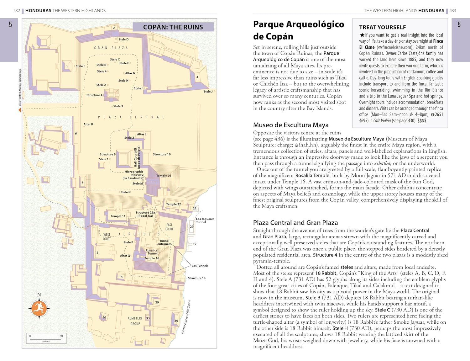 Rough Guide Central America 9781835292129 Rough Guide Rough Guides Afgeprijsd, Reisgidsen Midden-Amerika Rough Guide Central America 9781835292129 Rough Guide Rough Guides Afgeprijsd, Reisgidsen Midden-Amerika