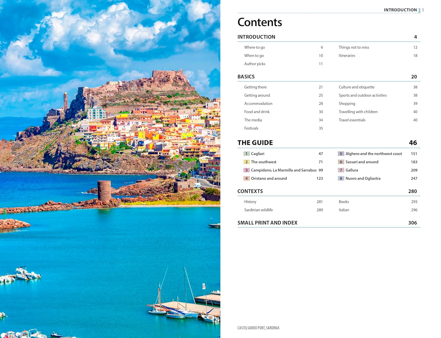 Rough Guide Sardinia 9781835292242 Rough Guide Rough Guides Reisgidsen Sardinië Rough Guide Sardinia 9781835292242 Rough Guide Rough Guides Reisgidsen Sardinië