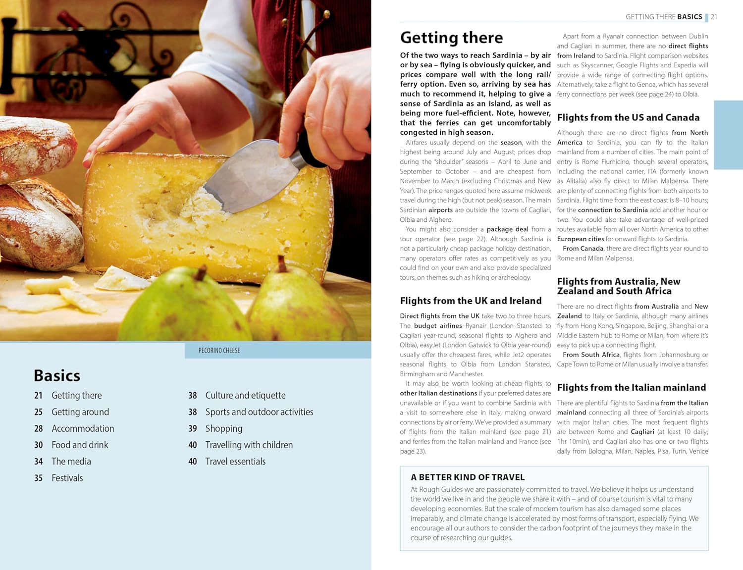 Rough Guide Sardinia 9781835292242 Rough Guide Rough Guides Reisgidsen Sardinië Rough Guide Sardinia 9781835292242 Rough Guide Rough Guides Reisgidsen Sardinië