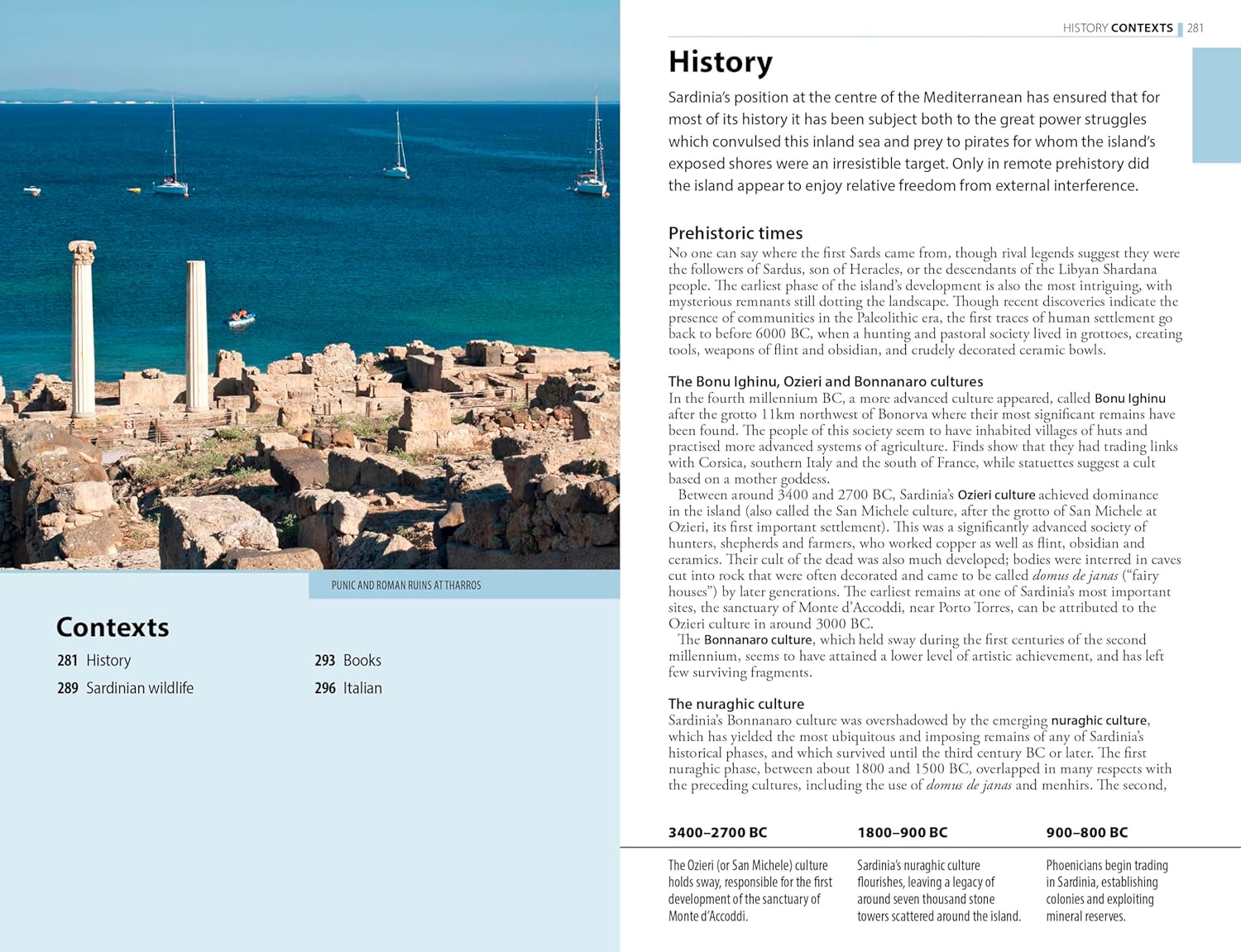 Rough Guide Sardinia 9781835292242 Rough Guide Rough Guides Reisgidsen Sardinië Rough Guide Sardinia 9781835292242 Rough Guide Rough Guides Reisgidsen Sardinië