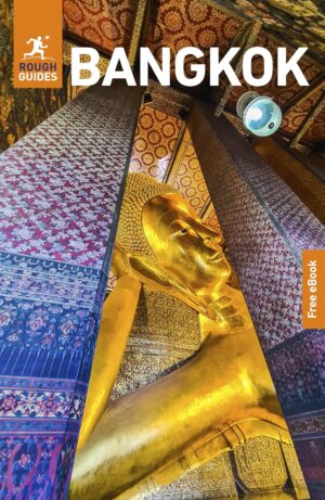 Rough Guide Bangkok 9781835292259  Rough Guide Rough Guides  Reisgidsen Thailand