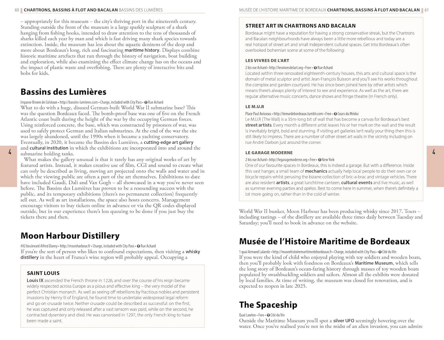 Rough Guide Bordeaux 9781835292266 Rough Guide Rough Guides Reisgidsen Aquitaine, Bordeaux Rough Guide Bordeaux 9781835292266 Rough Guide Rough Guides Reisgidsen Aquitaine, Bordeaux