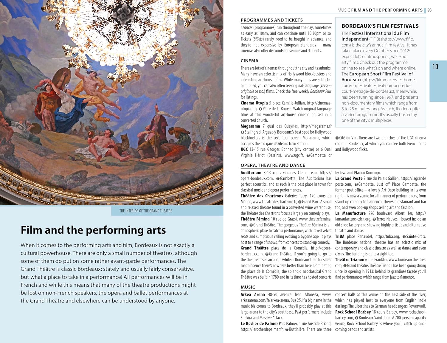 Rough Guide Bordeaux 9781835292266 Rough Guide Rough Guides Reisgidsen Aquitaine, Bordeaux Rough Guide Bordeaux 9781835292266 Rough Guide Rough Guides Reisgidsen Aquitaine, Bordeaux