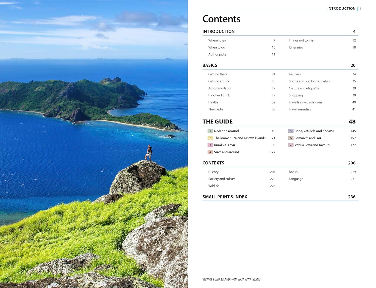 Rough Guide Fiji 9781835292303 Rough Guide Rough Guides Reisgidsen Pacifische Oceaan (Pacific) Rough Guide Fiji 9781835292303 Rough Guide Rough Guides Reisgidsen Pacifische Oceaan (Pacific)