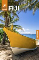 Rough Guide Fiji 9781835292303  Rough Guide Rough Guides  Reisgidsen Pacifische Oceaan (Pacific)