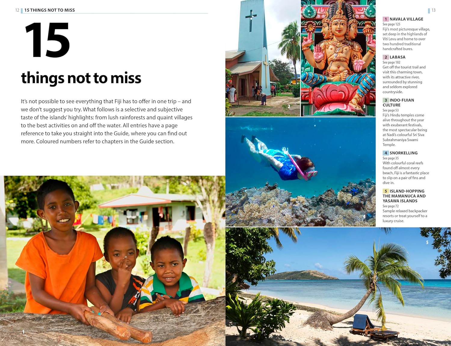 Rough Guide Fiji 9781835292303 Rough Guide Rough Guides Reisgidsen Pacifische Oceaan (Pacific) Rough Guide Fiji 9781835292303 Rough Guide Rough Guides Reisgidsen Pacifische Oceaan (Pacific)