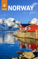 Rough Guide Norway 9781835292457  Rough Guide Rough Guides  Reisgidsen Noorwegen