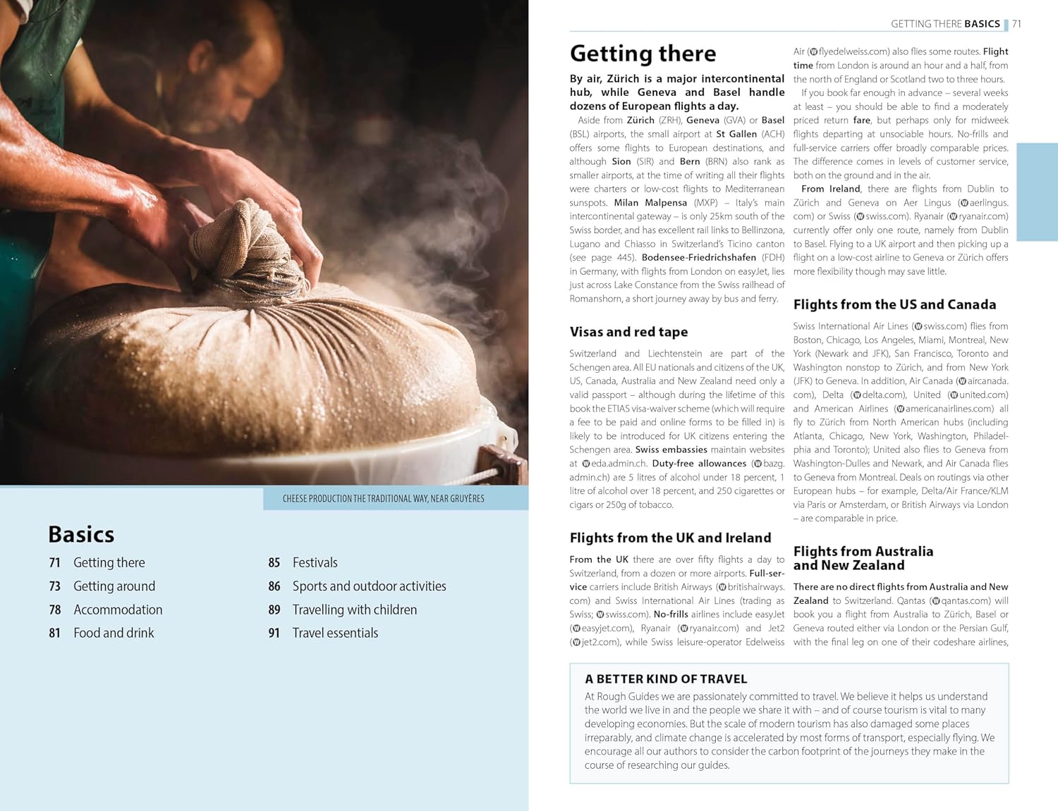 Rough Guide Switzerland 9781835292464 Rough Guide Rough Guides Reisgidsen Zwitserland Rough Guide Switzerland 9781835292464 Rough Guide Rough Guides Reisgidsen Zwitserland