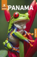 Rough Guide Panama 9781835292518  Rough Guide Rough Guides  Reisgidsen Honduras, El Salvador, Nicaragua, Costa Rica, Panama