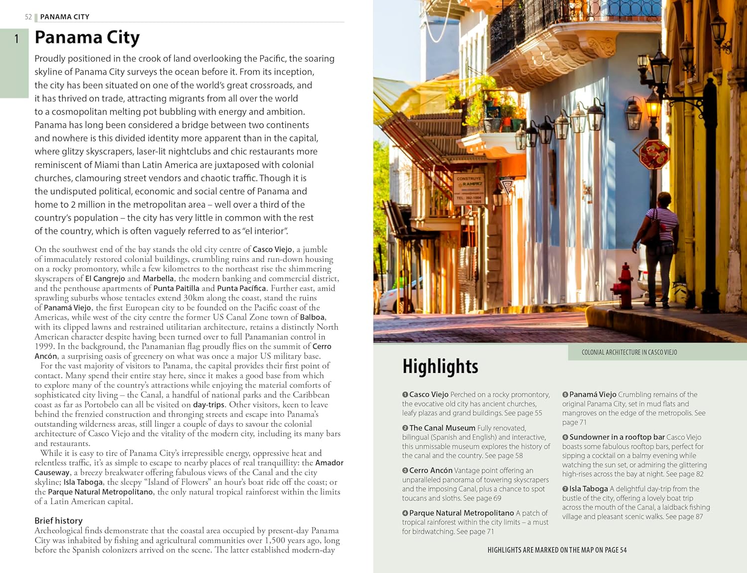 Rough Guide Panama 9781835292518 Rough Guide Rough Guides Reisgidsen Honduras, El Salvador, Nicaragua, Costa Rica, Panama Rough Guide Panama 9781835292518 Rough Guide Rough Guides Reisgidsen Honduras, El Salvador, Nicaragua, Costa Rica, Panama