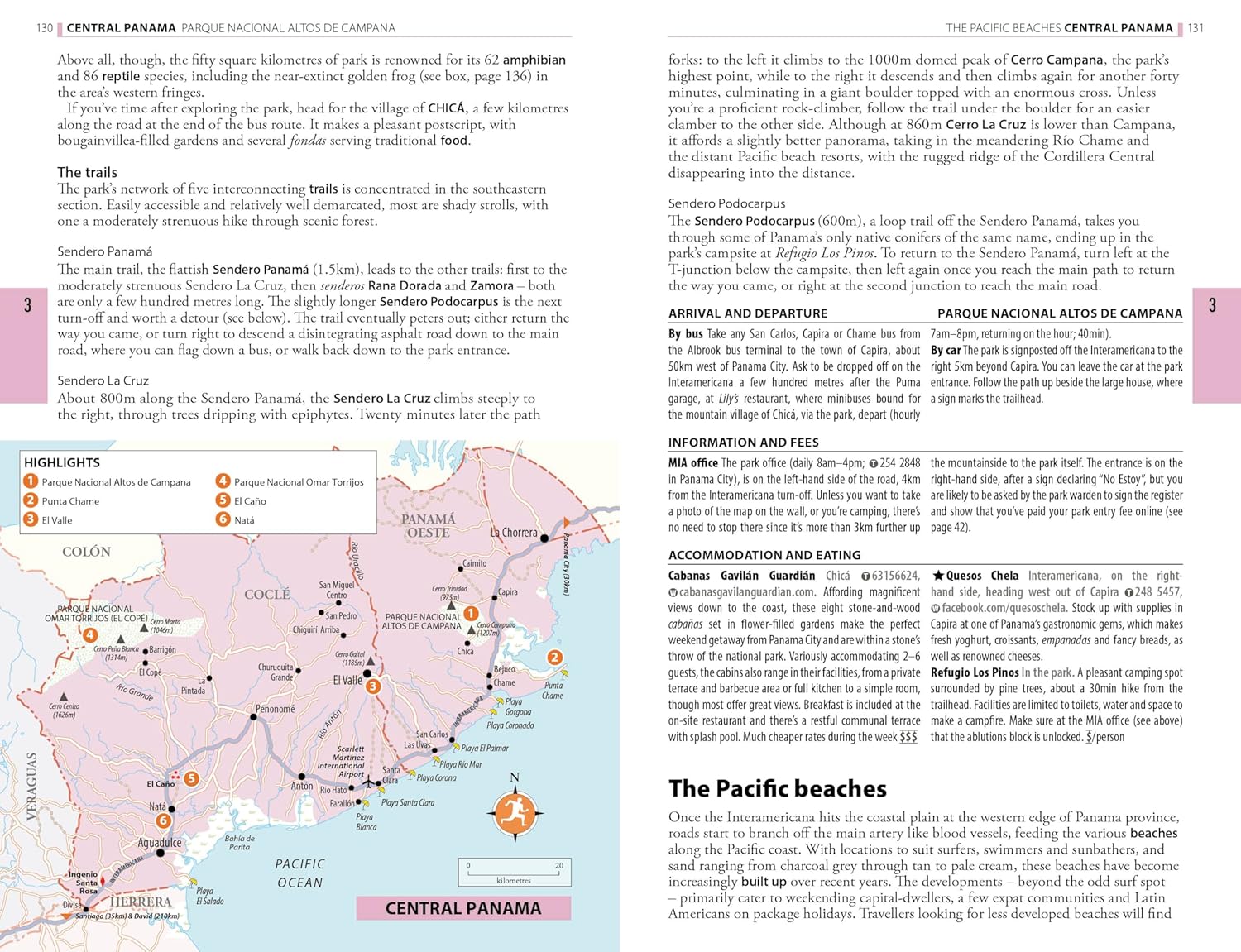 Rough Guide Panama 9781835292518 Rough Guide Rough Guides Reisgidsen Honduras, El Salvador, Nicaragua, Costa Rica, Panama Rough Guide Panama 9781835292518 Rough Guide Rough Guides Reisgidsen Honduras, El Salvador, Nicaragua, Costa Rica, Panama