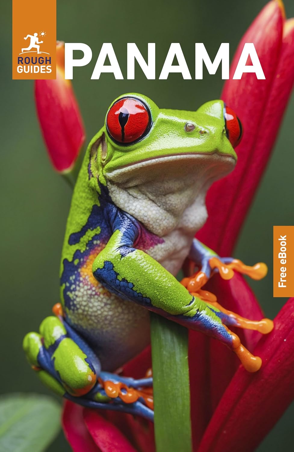 Rough Guide Panama 9781835292518 Rough Guide Rough Guides Reisgidsen Honduras, El Salvador, Nicaragua, Costa Rica, Panama Rough Guide Panama 9781835292518 Rough Guide Rough Guides Reisgidsen Honduras, El Salvador, Nicaragua, Costa Rica, Panama