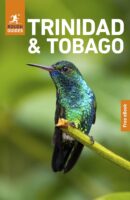 Rough Guide Trinidad + Tobago 9781835292525  Rough Guide Rough Guides  Reisgidsen Overig Caribisch gebied