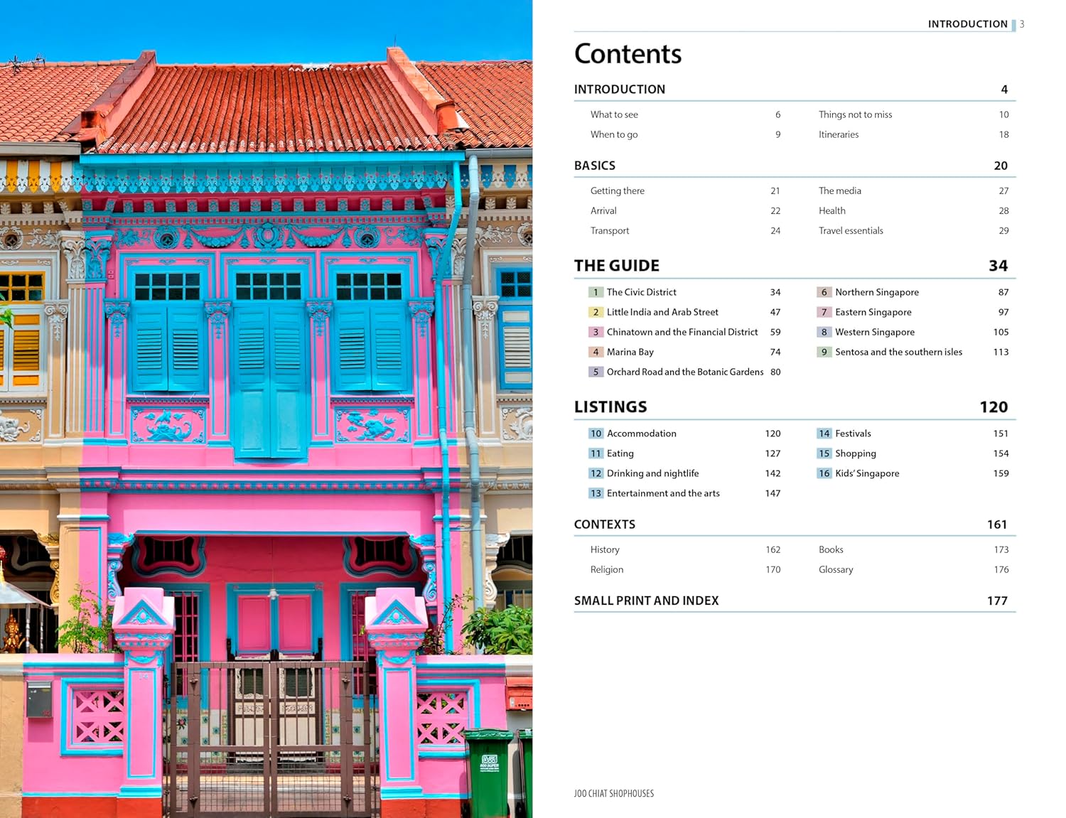 Rough Guide Singapore 9781835292532 Rough Guide Rough Guides Reisgidsen Singapore Rough Guide Singapore 9781835292532 Rough Guide Rough Guides Reisgidsen Singapore