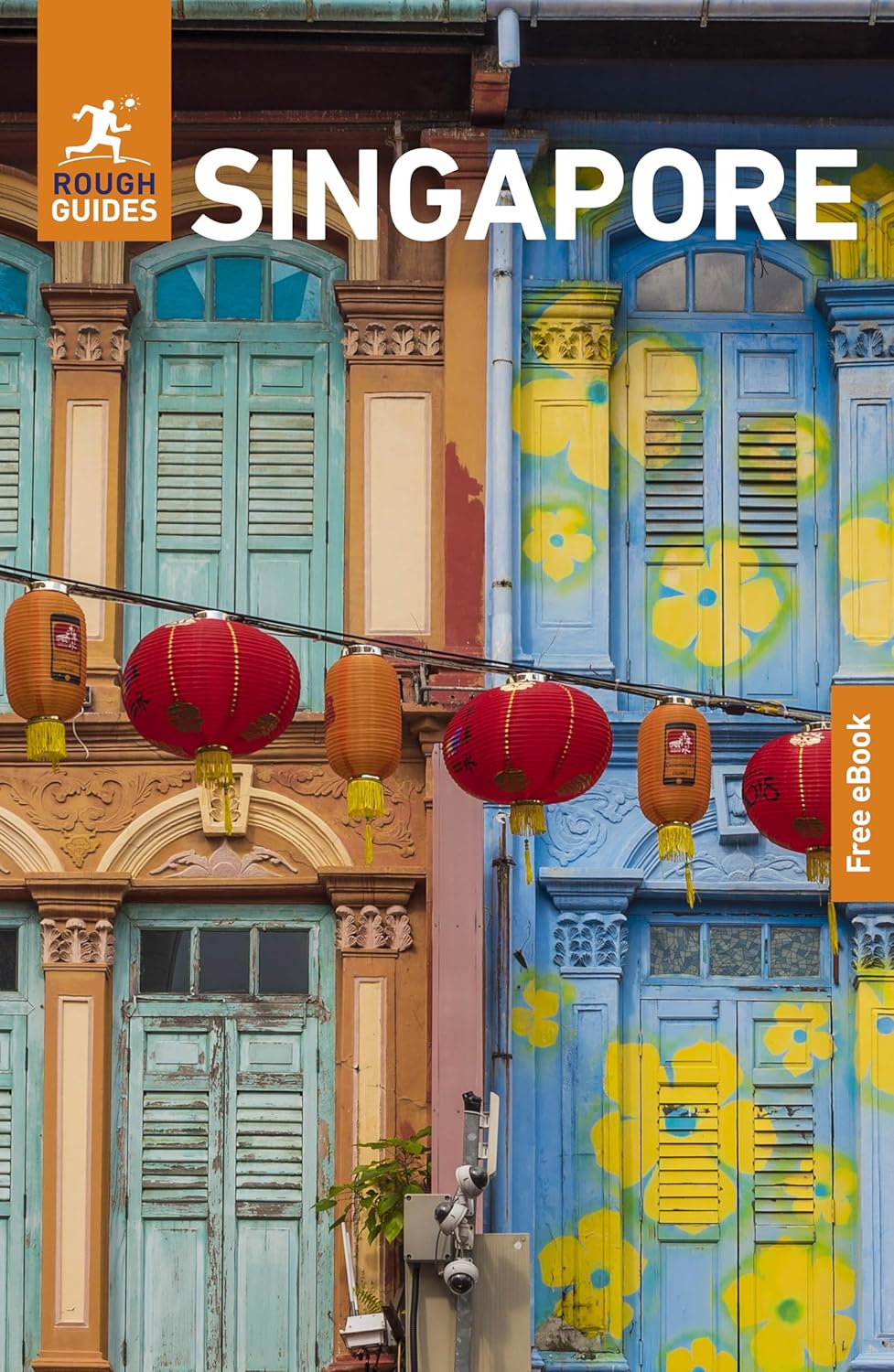Rough Guide Singapore 9781835292532 Rough Guide Rough Guides Reisgidsen Singapore Rough Guide Singapore 9781835292532 Rough Guide Rough Guides Reisgidsen Singapore