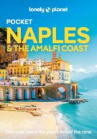 Naples Lonely Planet Pocket Guide 9781837583409  Lonely Planet Lonely Planet Pocket Guides  Reisgidsen Napels, Amalfi, Cilento, Campanië