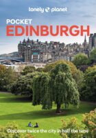 Edinburgh Lonely Planet Pocket Guide 9781837583539  Lonely Planet Lonely Planet Pocket Guides  Reisgidsen Edinburgh