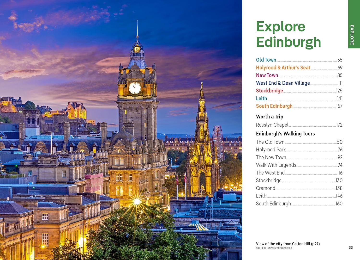 Edinburgh Lonely Planet Pocket Guide 9781837583539 Lonely Planet Lonely Planet Pocket Guides Reisgidsen Edinburgh Edinburgh Lonely Planet Pocket Guide 9781837583539 Lonely Planet Lonely Planet Pocket Guides Reisgidsen Edinburgh