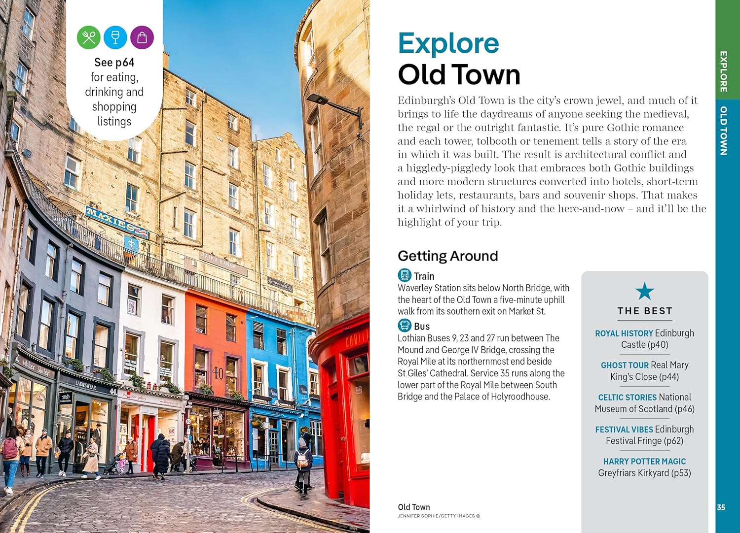 Edinburgh Lonely Planet Pocket Guide 9781837583539 Lonely Planet Lonely Planet Pocket Guides Reisgidsen Edinburgh Edinburgh Lonely Planet Pocket Guide 9781837583539 Lonely Planet Lonely Planet Pocket Guides Reisgidsen Edinburgh