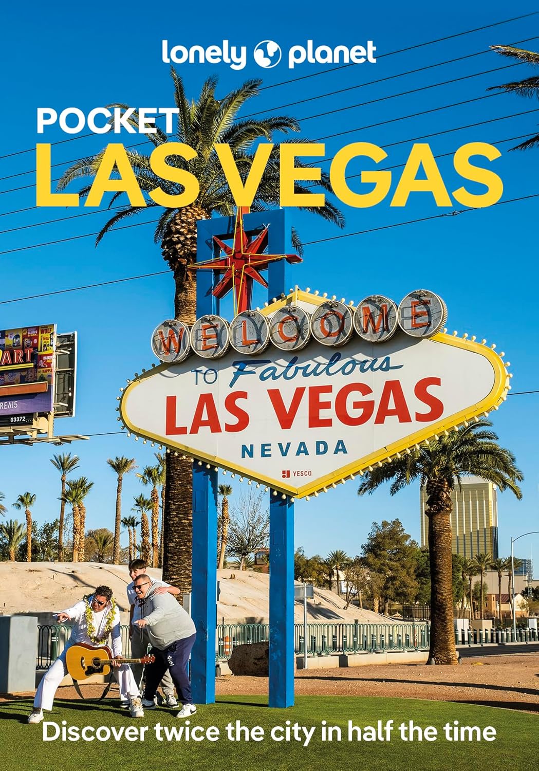 Las Vegas Lonely Planet Pocket Guide 9781837583782 Lonely Planet Lonely Planet Pocket Guides Reisgidsen California, Nevada Las Vegas Lonely Planet Pocket Guide 9781837583782 Lonely Planet Lonely Planet Pocket Guides Reisgidsen California, Nevada
