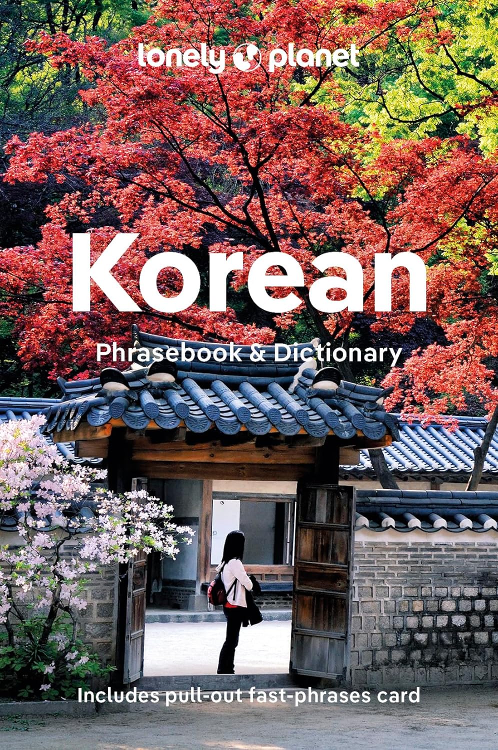 Korean Lonely Planet phrasebook 9781838691530 Lonely Planet Phrasebooks Taalgidsen en Woordenboeken Korea Korean Lonely Planet phrasebook 9781838691530 Lonely Planet Phrasebooks Taalgidsen en Woordenboeken Korea