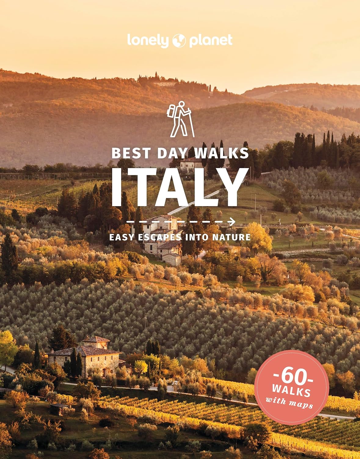Italy Best Day Walks | wandelgids Lonely Planet 9781838692087 Lonely Planet Best Day Walks Wandelgidsen Italië Italy Best Day Walks | wandelgids Lonely Planet 9781838692087 Lonely Planet Best Day Walks Wandelgidsen Italië