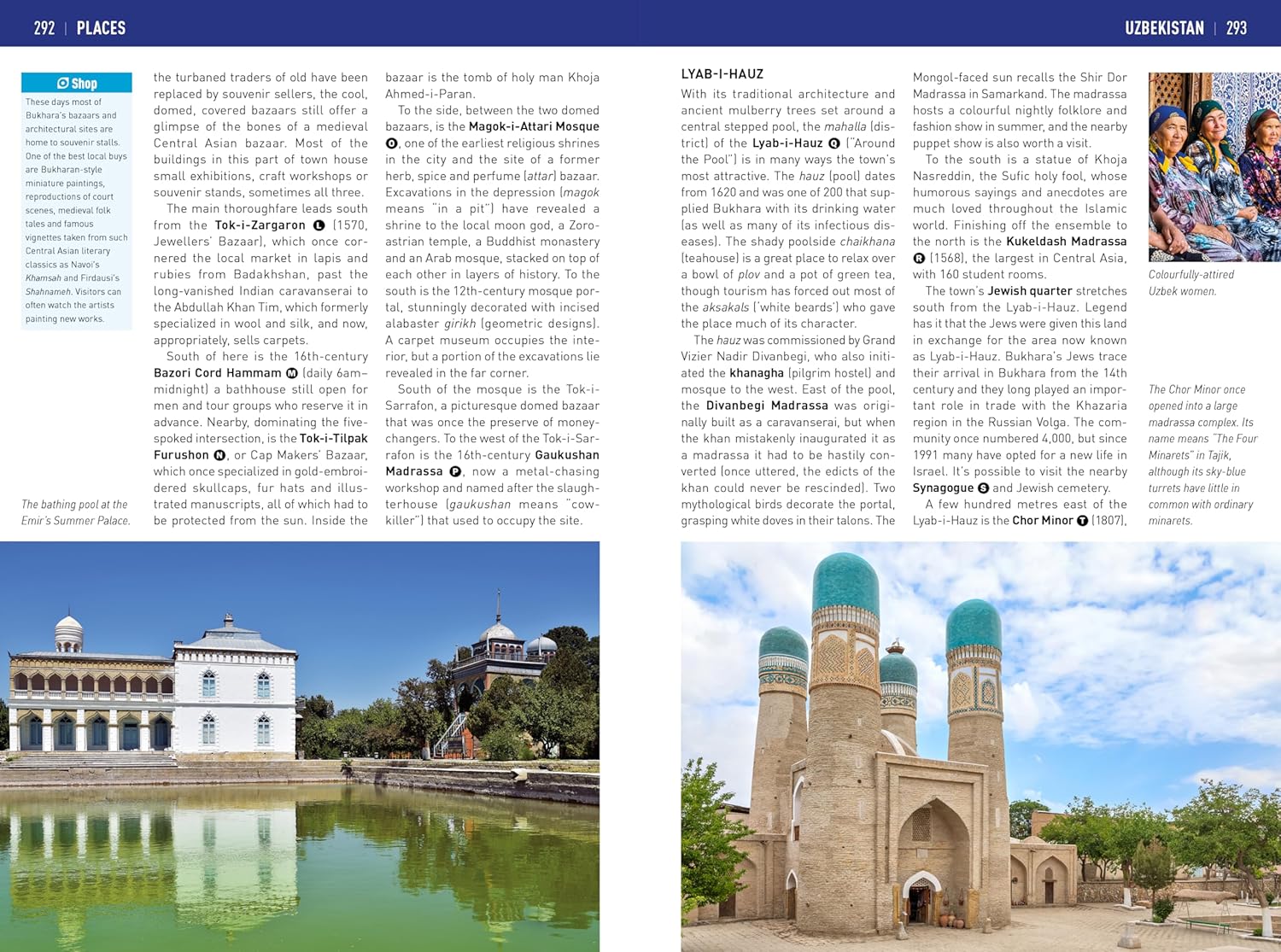 Insight Guide Silk Road 9781839054280 Insight Guides (Engels) Reisgidsen Insight Guide Silk Road 9781839054280 Insight Guides (Engels) Reisgidsen