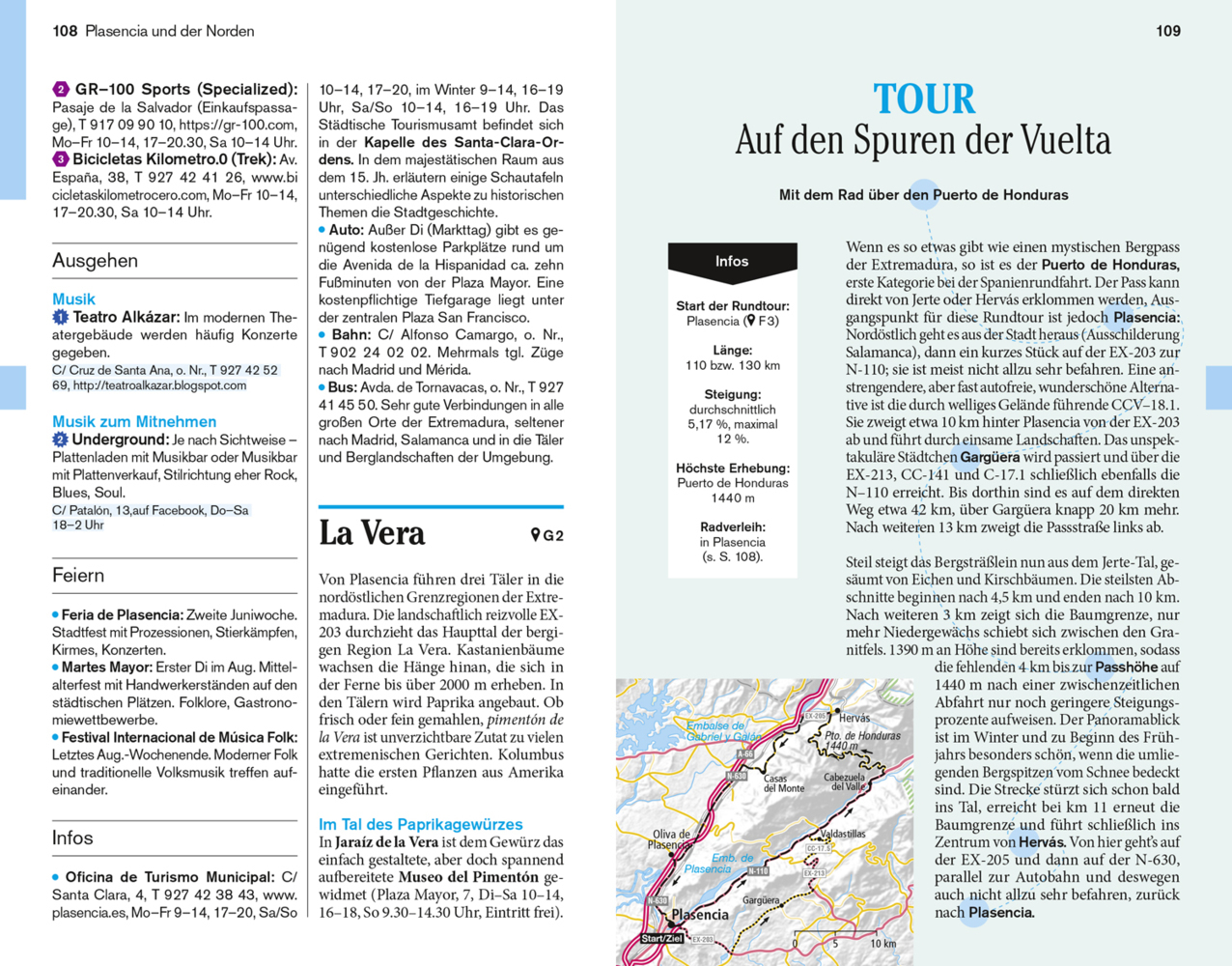 Extremadura | Dumont Reise-Taschenbuch reisgids 9783616007243 Dumont Reise-Taschenbücher Reisgidsen Extremadura Extremadura | Dumont Reise-Taschenbuch reisgids 9783616007243 Dumont Reise-Taschenbücher Reisgidsen Extremadura