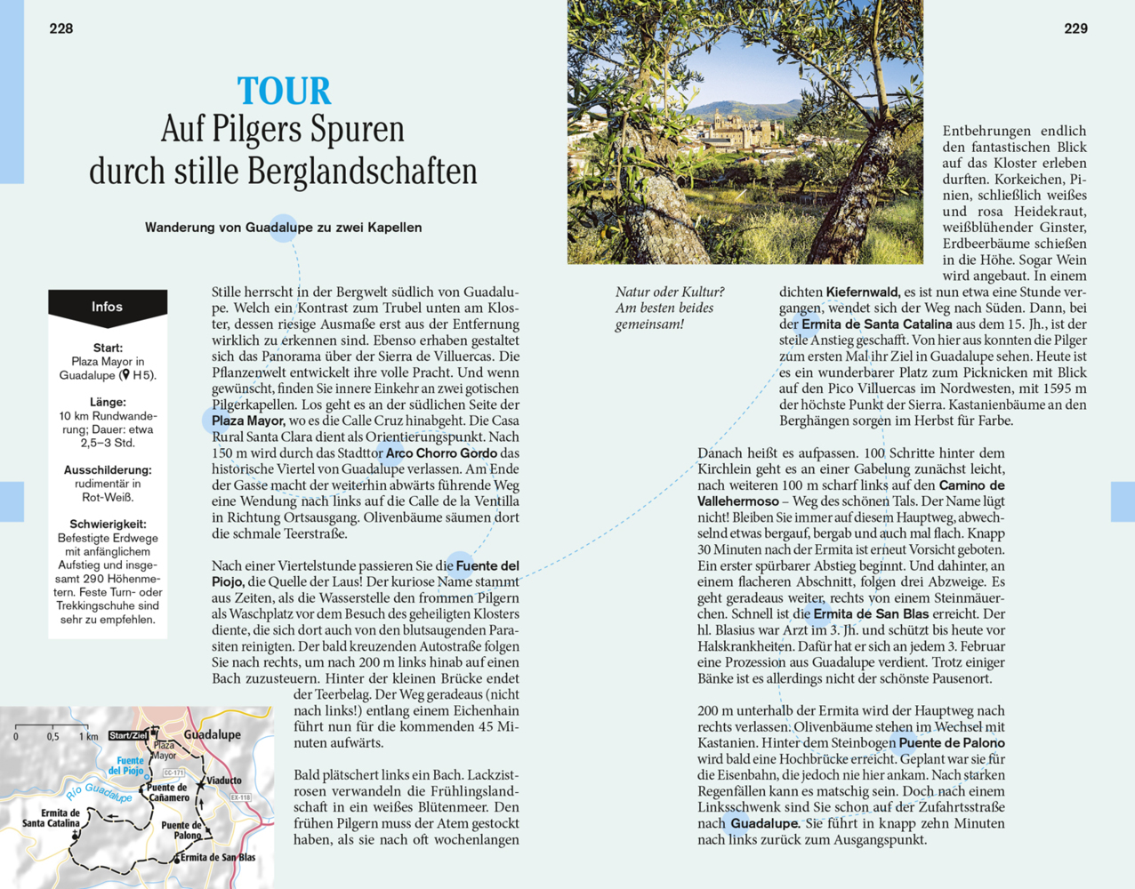 Extremadura | Dumont Reise-Taschenbuch reisgids 9783616007243 Dumont Reise-Taschenbücher Reisgidsen Extremadura Extremadura | Dumont Reise-Taschenbuch reisgids 9783616007243 Dumont Reise-Taschenbücher Reisgidsen Extremadura