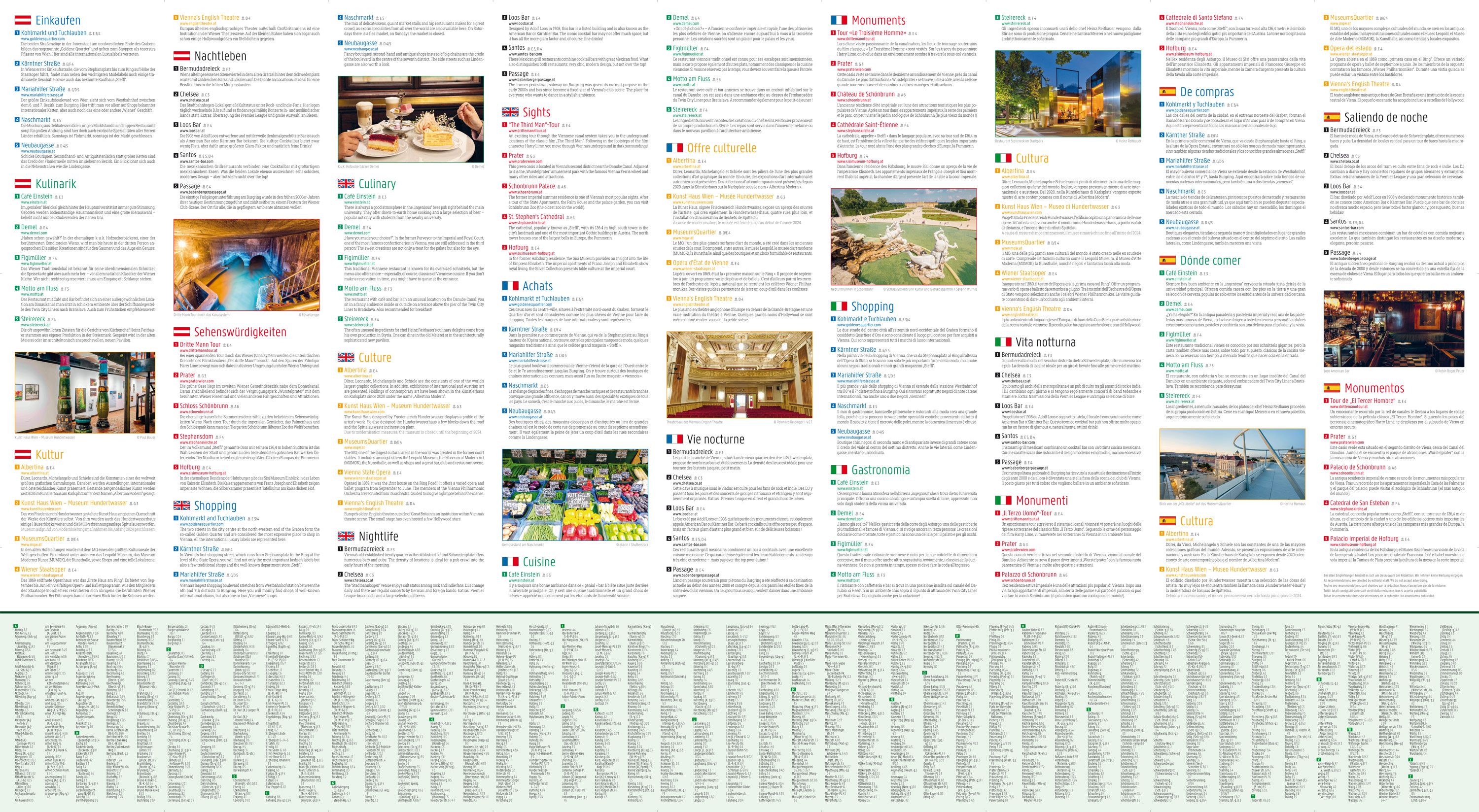 Wenen (Wien) 1:15.000 | stadsplattegrond 9783707920840 Freytag & Berndt Compact plattegrond Stadsplattegronden Wenen Wenen (Wien) 1:15.000 | stadsplattegrond 9783707920840 Freytag & Berndt Compact plattegrond Stadsplattegronden Wenen