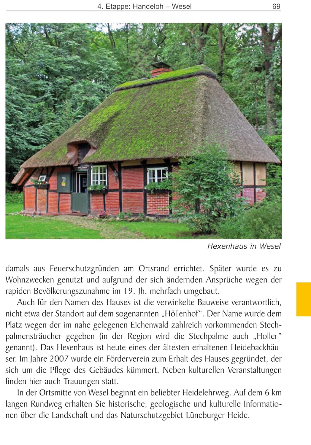 OD-358 Heidschnuckenweg | wandelgids (Duitstalig) 9783866868373 Conrad Stein Verlag Outdoor - Der Weg ist das Ziel Meerdaagse wandelroutes, Wandelgidsen Bremen, Ems, Weser, Hannover & overig Niedersachsen OD-358 Heidschnuckenweg | wandelgids (Duitstalig) 9783866868373 Conrad Stein Verlag Outdoor - Der Weg ist das Ziel Meerdaagse wandelroutes, Wandelgidsen Bremen, Ems, Weser, Hannover & overig Niedersachsen