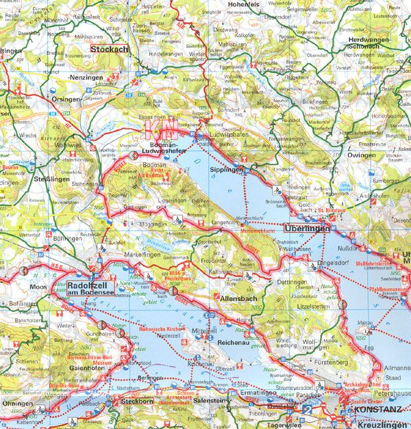 ADFC-26 Oberbayern/München | fietskaart 1:150.000 9783969902608 ADFC / BVA Radtourenkarten 1:150.000 Fietskaarten Beierse Alpen ADFC-26 Oberbayern/München | fietskaart 1:150.000 9783969902608 ADFC / BVA Radtourenkarten 1:150.000 Fietskaarten Beierse Alpen