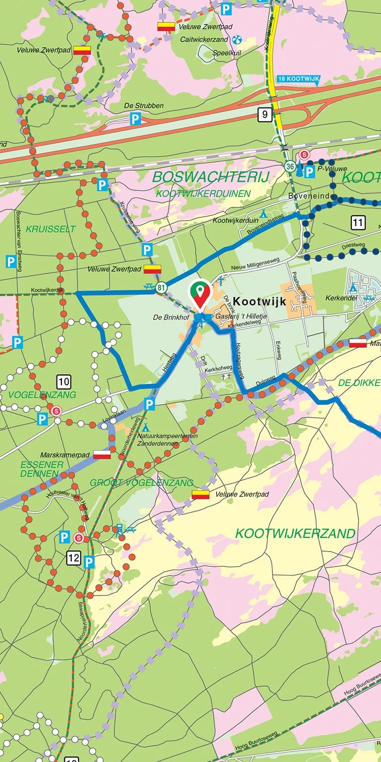 FRK-M2 Veluwe Midden | regiokaart 1:25.000 9789028705531 Falk Falk Regiokaarten Wandelkaarten Arnhem en de Veluwe FRK-M2 Veluwe Midden | regiokaart 1:25.000 9789028705531 Falk Falk Regiokaarten Wandelkaarten Arnhem en de Veluwe