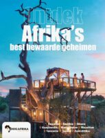 Ontdek Afrika's best bewaarde geheimen | Marjolein Westerterp 9789083556222 Marjolein Westerterp Oog voor Africa Publications   Reisgidsen, Reisverhalen & literatuur Afrika