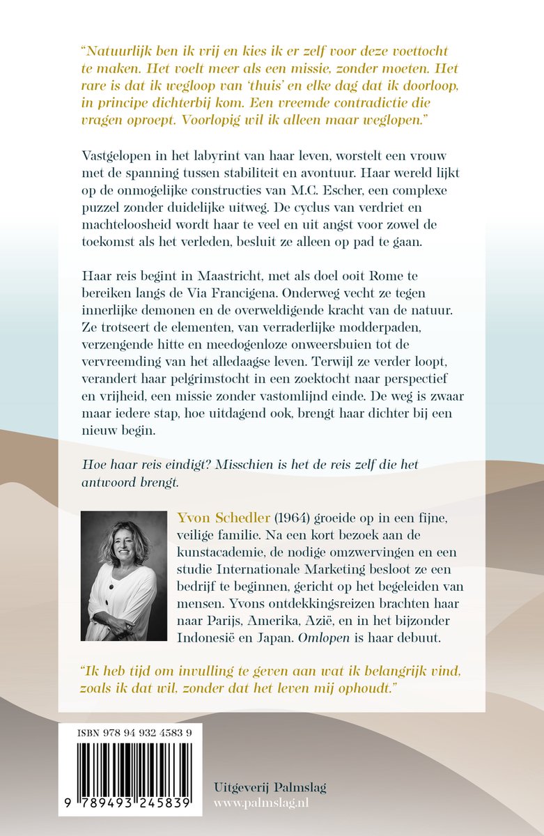 Omlopen | Yvon Schedler 9789493245839 Yvon Schedler Palmslag Geen categorie Europa Omlopen | Yvon Schedler 9789493245839 Yvon Schedler Palmslag Geen categorie Europa