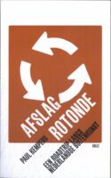 Afslag Rotonde 9789493246492 Paul kempers Valiz   Geen categorie Nederland