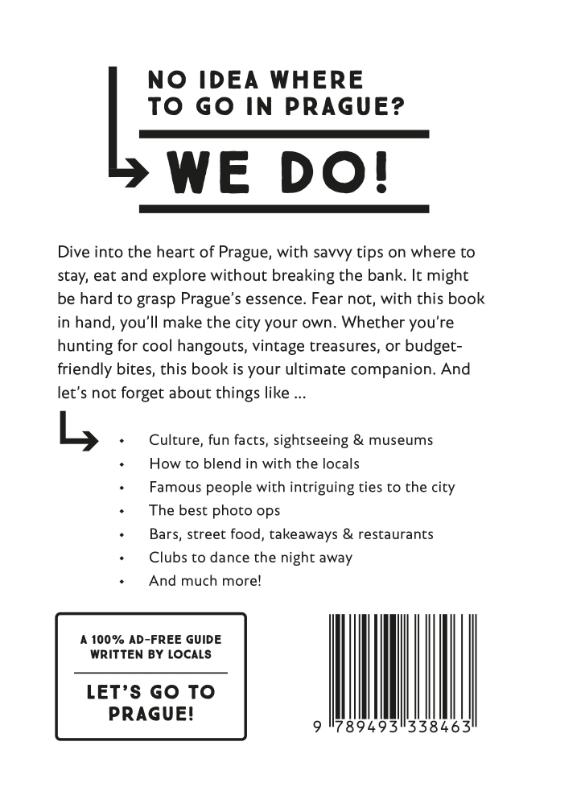 Why Should I Go To Prague 9789493338463 Team WSIGT / Parsa, Elke Mo'Media Why Should I Go Accommodatiegidsen Praag (en omgeving) Why Should I Go To Prague 9789493338463 Team WSIGT / Parsa, Elke Mo'Media Why Should I Go Accommodatiegidsen Praag (en omgeving)
