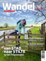 Wandelmagazine september 2025 WM2025D  Virtu Media Tijdschriften  Geen categorie 