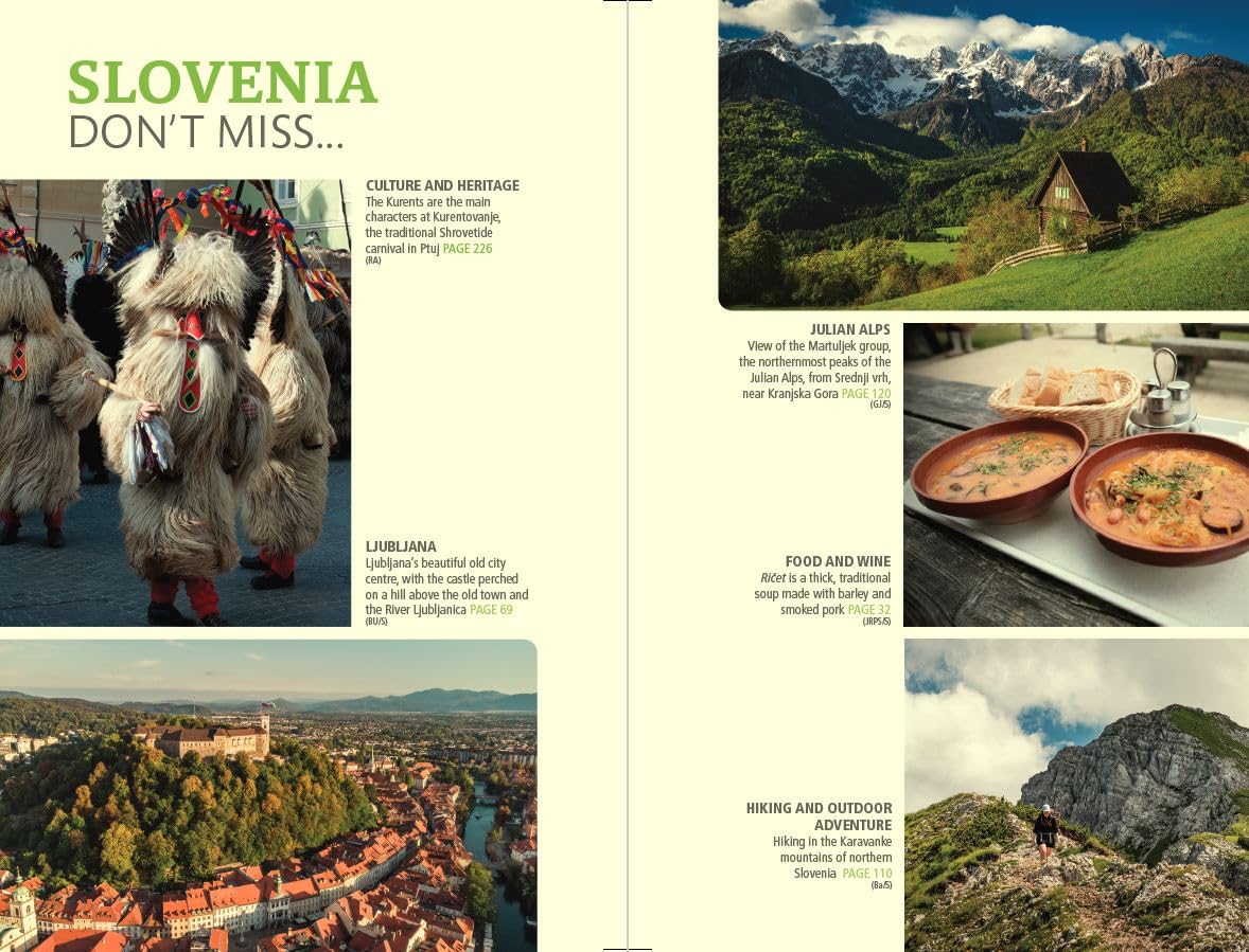reisgids Slovenië | Slovenia (Bradt) 9781784777050 Bradt Reisgidsen Slovenië reisgids Slovenië | Slovenia (Bradt) 9781784777050 Bradt Reisgidsen Slovenië