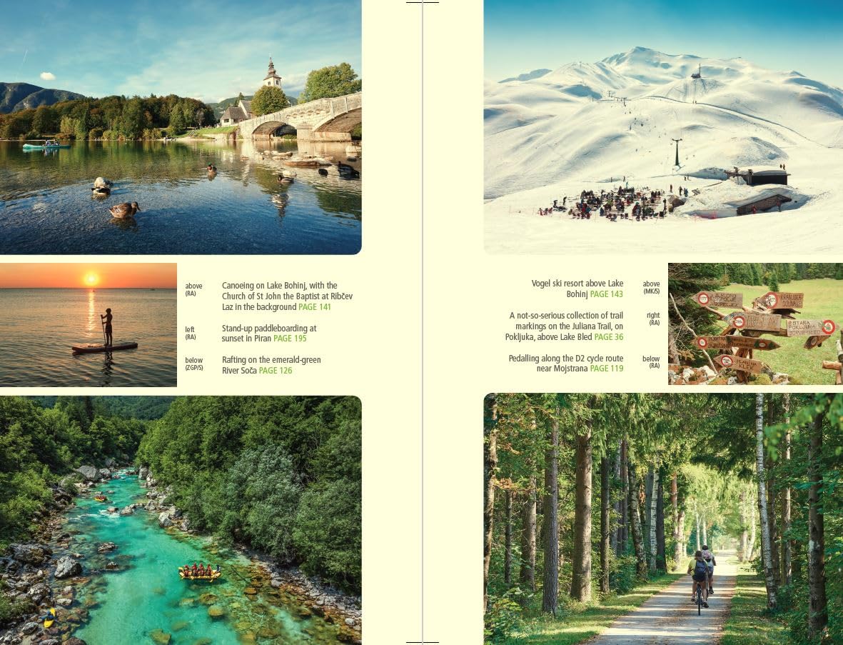 reisgids Slovenië | Slovenia (Bradt) 9781784777050 Bradt Reisgidsen Slovenië reisgids Slovenië | Slovenia (Bradt) 9781784777050 Bradt Reisgidsen Slovenië