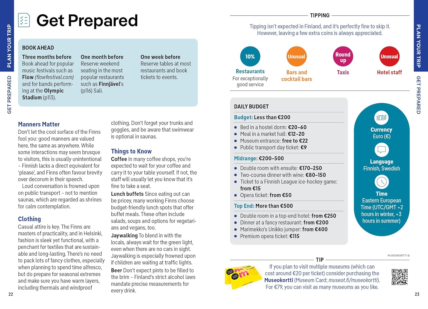 Helsinki Lonely Planet Pocket Guide 9781787016255 Lonely Planet Lonely Planet Pocket Guides Reisgidsen Helsinki Helsinki Lonely Planet Pocket Guide 9781787016255 Lonely Planet Lonely Planet Pocket Guides Reisgidsen Helsinki