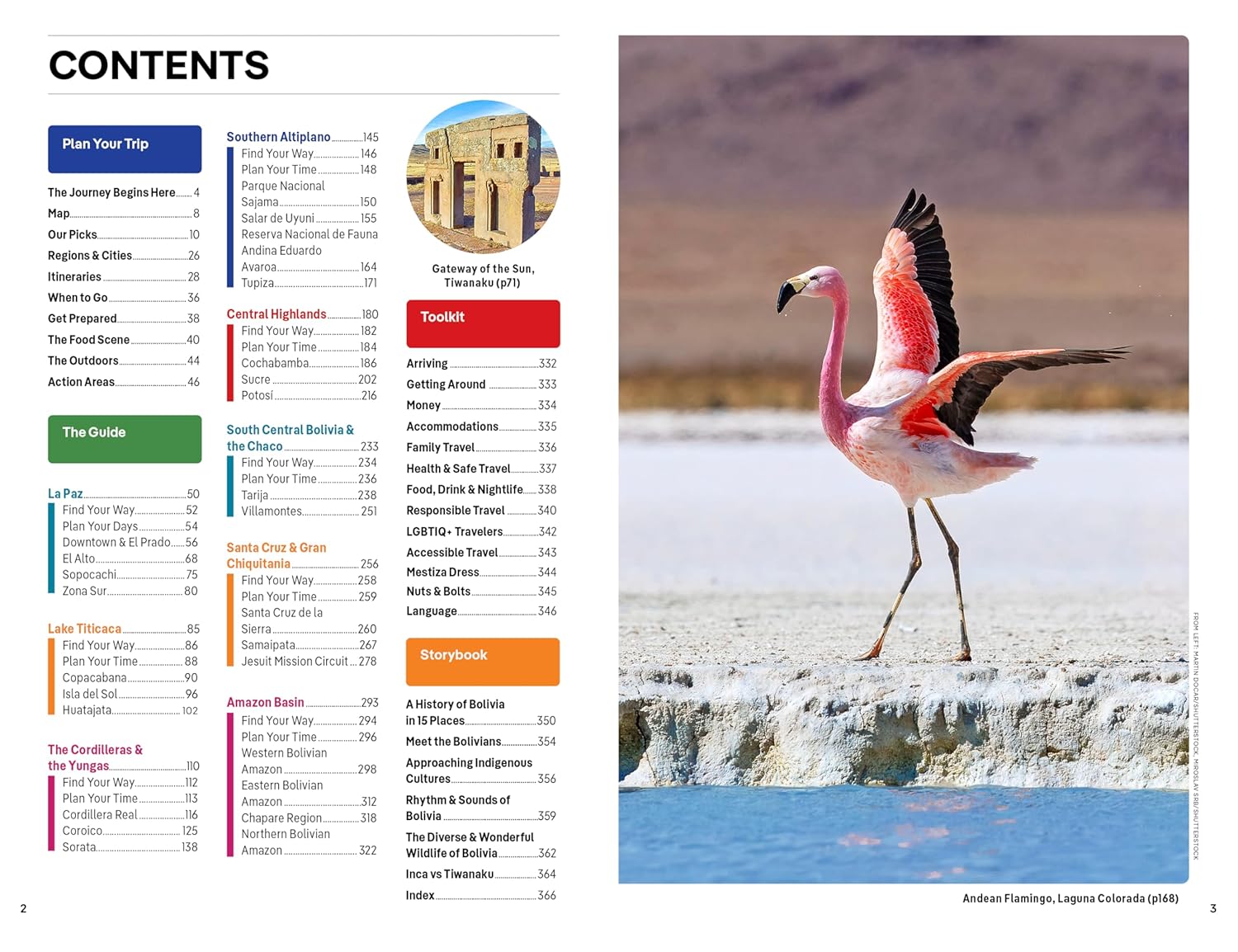 Lonely Planet Bolivia 9781788684262 Lonely Planet Travel Guides Reisgidsen Bolivia Lonely Planet Bolivia 9781788684262 Lonely Planet Travel Guides Reisgidsen Bolivia