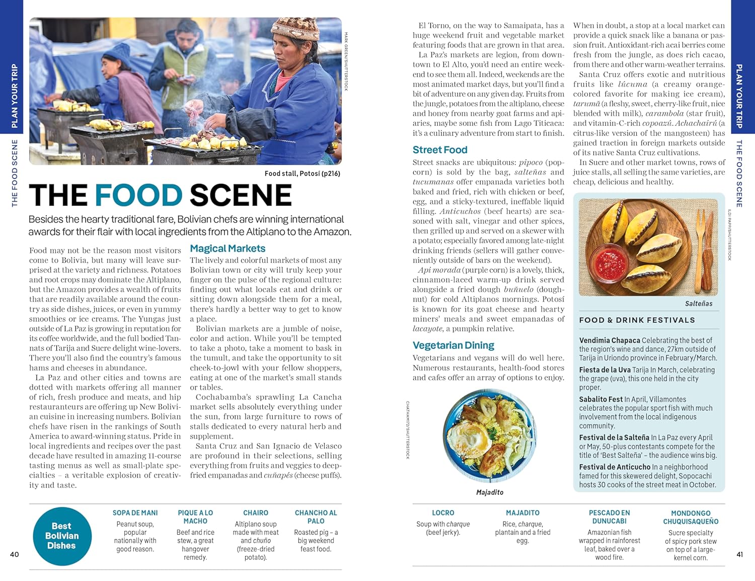 Lonely Planet Bolivia 9781788684262 Lonely Planet Travel Guides Reisgidsen Bolivia Lonely Planet Bolivia 9781788684262 Lonely Planet Travel Guides Reisgidsen Bolivia