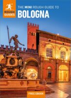 The Mini Rough Guide to Bologna 9781835291702  Rough Guide Pocket Rough Guides  Reisgidsen Bologna, Emilia-Romagna