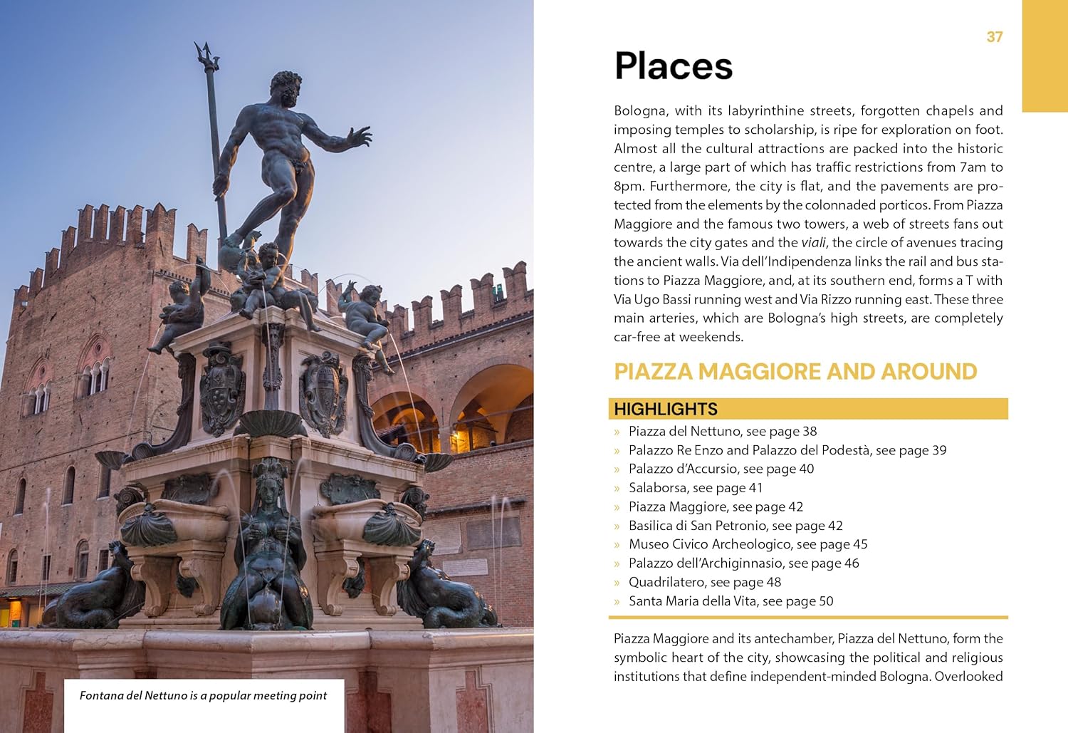 The Mini Rough Guide to Bologna 9781835291702 Rough Guide Pocket Rough Guides Reisgidsen Bologna, Emilia-Romagna The Mini Rough Guide to Bologna 9781835291702 Rough Guide Pocket Rough Guides Reisgidsen Bologna, Emilia-Romagna