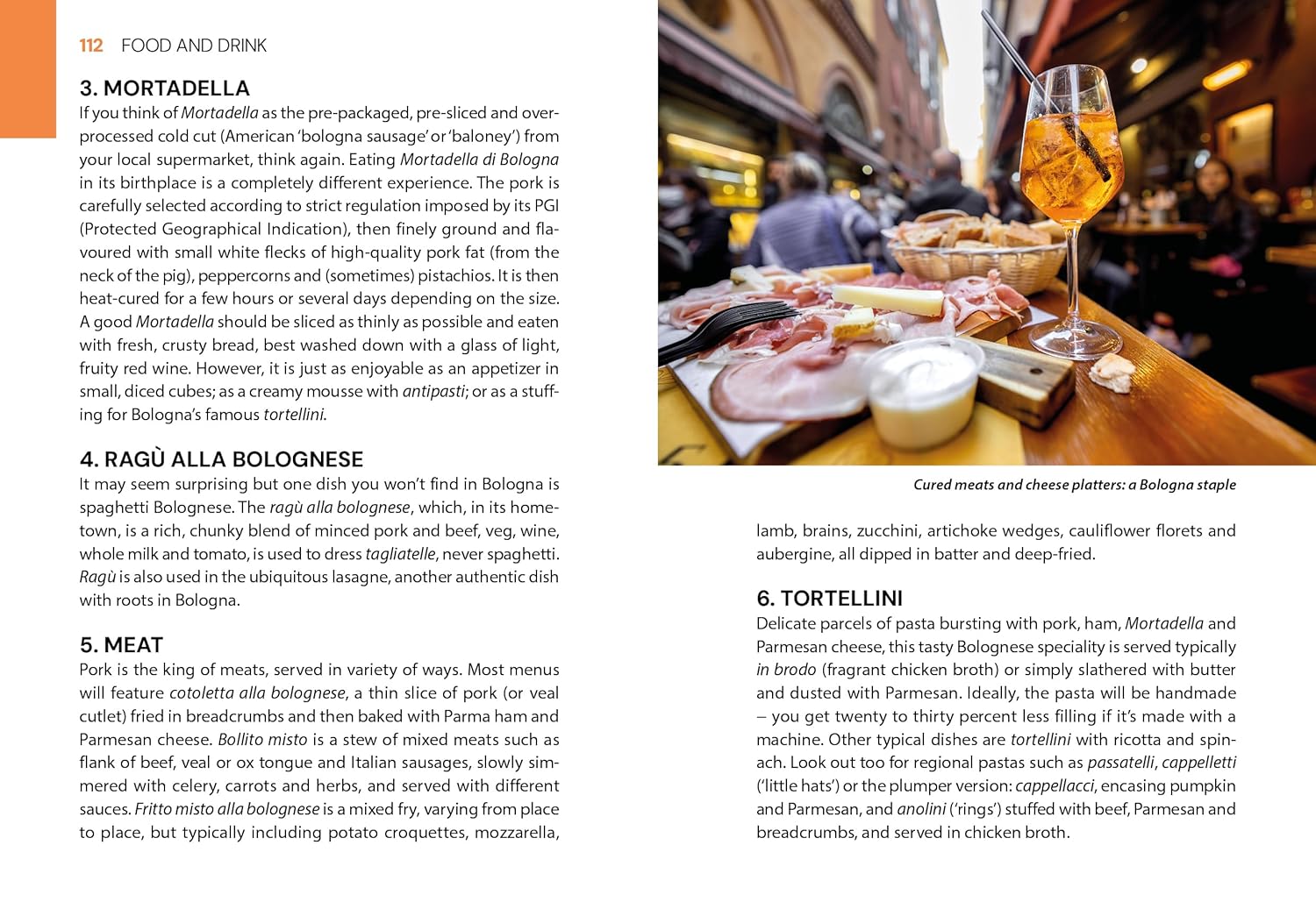 The Mini Rough Guide to Bologna 9781835291702 Rough Guide Pocket Rough Guides Reisgidsen Bologna, Emilia-Romagna The Mini Rough Guide to Bologna 9781835291702 Rough Guide Pocket Rough Guides Reisgidsen Bologna, Emilia-Romagna