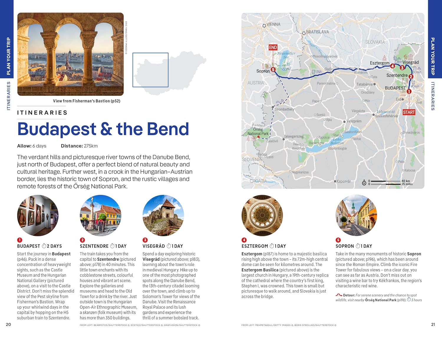 Lonely Planet Budapest & Hungary 9781837583638 Lonely Planet Travel Guides Reisgidsen Boedapest, Hongarije Lonely Planet Budapest & Hungary 9781837583638 Lonely Planet Travel Guides Reisgidsen Boedapest, Hongarije