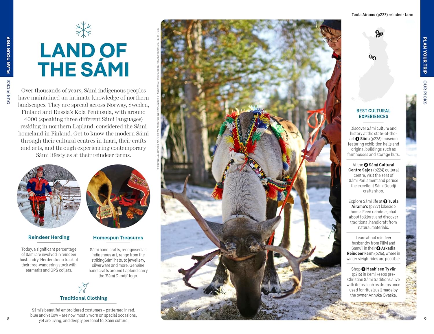 Lonely Planet Finland 9781837583652 Lonely Planet Travel Guides Reisgidsen Finland Lonely Planet Finland 9781837583652 Lonely Planet Travel Guides Reisgidsen Finland