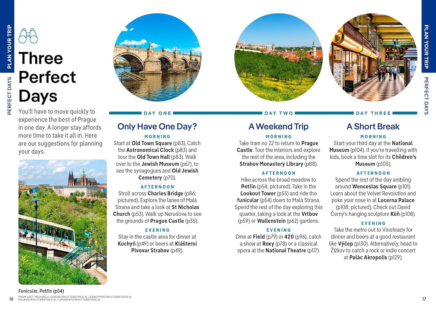 Prague Lonely Planet Pocket Guide 9781837583683 Lonely Planet Lonely Planet Pocket Guides Reisgidsen Praag (en omgeving) Prague Lonely Planet Pocket Guide 9781837583683 Lonely Planet Lonely Planet Pocket Guides Reisgidsen Praag (en omgeving)