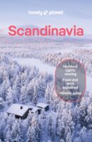 Lonely Planet Scandinavia 9781837583706  Lonely Planet Travel Guides  Reisgidsen Scandinavië (& Noordpool)